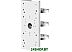 Кронштейн HIKVISION DS-1275ZJ Кронштейн HIKVISION DS-1275ZJ