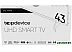 Телевизор Topdevice TDTV43BS06UML