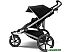 Коляска прогулочная книга Thule Urban Glide 2 Double 2021 (jet black) (10101951) Коляска прогулочная книга Thule Urban Glide 2 Double 2021 (jet black) (10101951)