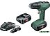 Дрель-шуруповерт BOSCH UniversalDrill 18 06039C8002