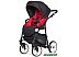 Универсальная коляска RIKO Basic Sport (2 в 1, 06 sport red) Универсальная коляска RIKO Basic Sport (2 в 1, 06 sport red)