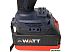 Дрель-шуруповерт WATT WAS-18 Li-2BL 1.018.090.00 (с 1-им АКБ, кейс)