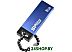 Флеш-память Silicon Power Touch 835 8 Gb Blue Флеш-память Silicon Power Touch 835 8 Gb Blue