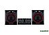 Мини-система LG X-Boom CL65DK Мини-система LG X-Boom CL65DK