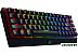 Клавиатура Razer Blackwidow V3 Mini HyperSpeed Yellow Switch Клавиатура Razer Blackwidow V3 Mini HyperSpeed Yellow Switch