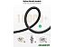 Кабель UGREEN AV112 50361 Black Кабель UGREEN AV112 50361 Black