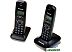 Радиотелефон Panasonic KX-TG1612RUH Радиотелефон Panasonic KX-TG1612RUH
