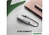 USB-хаб Ugreen CM266 60812 USB-хаб Ugreen CM266 60812