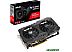 Видеокарта ASUS TUF Gaming Radeon RX 6500 XT OC Edition TUF-RX6500XT-O4G-GAMING Видеокарта ASUS TUF Gaming Radeon RX 6500 XT OC Edition TUF-RX6500XT-O4G-GAMING