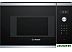 Микроволновая печь Bosch BFL524MS0 Микроволновая печь Bosch BFL524MS0