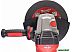 Угловая шлифмашина Milwaukee AGVKB-24-230 EKX 4933471464 Угловая шлифмашина Milwaukee AGVKB-24-230 EKX 4933471464