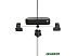 Отпариватель Grand Master GM-S205 Professional Silver Отпариватель Grand Master GM-S205 Professional Silver