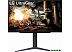 Игровой монитор LG UltraGear 27GS75Q-B