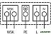 Насос Wilo TOP-S 40/7 (1~230 V, PN 6/10) Насос Wilo TOP-S 40/7 (1~230 V, PN 6/10)