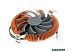 Кулер для процессора CrownMicro CM-B751TPWM Кулер для процессора CrownMicro CM-B751TPWM