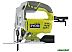 Электролобзик RYOBI RJS750-G Электролобзик RYOBI RJS750-G