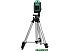 Лазерный нивелир ADA Instruments CUBE 360 Green ULTIMATE EDITION [A00470]