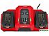 Зарядное устройство Milwaukee M18 M18DBSC 4932492531 (18В) Зарядное устройство Milwaukee M18 M18DBSC 4932492531 (18В)
