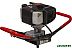 Мотобур ADA Instruments Ground Drill 5 с шнеком ADA Drill 200/800 Мотобур ADA Instruments Ground Drill 5 с шнеком ADA Drill 200/800