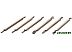 Набор бит Sturm 1040-08-SS9 (7 предметов) Набор бит Sturm 1040-08-SS9 (7 предметов)