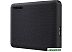 Внешний жесткий диск Toshiba Canvio Advance 2 Тб (HDTCA20EK3AA) Внешний жесткий диск Toshiba Canvio Advance 2 Тб (HDTCA20EK3AA)