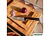 Нож кухонный FISKARS Functional Form 1057535 (черный) Нож кухонный FISKARS Functional Form 1057535 (черный)