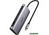 USB-хаб Ugreen CM179 40873 USB-хаб Ugreen CM179 40873