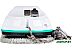 Робот для мытья окон Даджет dBot W200 (KIT FB0319)