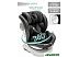 Детское автокресло Amarobaby Champion Isofix AMARO-2008CH-Ch (черный) Детское автокресло Amarobaby Champion Isofix AMARO-2008CH-Ch (черный)