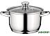 Набор кастрюль BergHOFF Essentials Gourmet 1100246 Набор кастрюль BergHOFF Essentials Gourmet 1100246