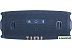 Беспроводная колонка JBL Charge 6 (темно-синий) Беспроводная колонка JBL Charge 6 (темно-синий)