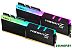 Оперативная память G.Skill Trident Z RGB 2x16ГБ DDR4 4266МГц F4-4266C19D-32GTZR Оперативная память G.Skill Trident Z RGB 2x16ГБ DDR4 4266МГц F4-4266C19D-32GTZR