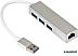 USB-хаб ExeGate EXE-77U3T-45 EX294185RUS USB-хаб ExeGate EXE-77U3T-45 EX294185RUS