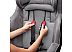 Автокресло Evenflo Symphony e3 DLX Paramount (34611709) Автокресло Evenflo Symphony e3 DLX Paramount (34611709)