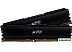 Оперативная память A-Data XPG GAMMIX D20 2x16GB DDR4 PC4-28800 AX4U360016G18I-DCBK20 Оперативная память A-Data XPG GAMMIX D20 2x16GB DDR4 PC4-28800 AX4U360016G18I-DCBK20