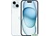 Смартфон Apple iPhone 15 Plus 128GB (голубой)