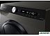 Стирально-сушильная машина Samsung WD80T554CBX/LD Стирально-сушильная машина Samsung WD80T554CBX/LD