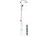 Душевая система Grohe Vitalio Joy 260 27357002 Душевая система Grohe Vitalio Joy 260 27357002