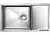 Кухонная мойка Paulmark Platte PM807844-BS Кухонная мойка Paulmark Platte PM807844-BS