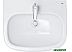 Умывальник Grohe 39335000 59.5x48.2 Умывальник Grohe 39335000 59.5x48.2