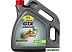 Моторное масло Castrol GTX Ultraclean 10W-40 A3/B4 4л Моторное масло Castrol GTX Ultraclean 10W-40 A3/B4 4л