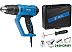 Промышленный фен Bull HG 6501 0326218 Промышленный фен Bull HG 6501 0326218