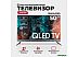 Телевизор Evolution WOSQ50MR1SBUHD Телевизор Evolution WOSQ50MR1SBUHD
