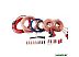 Кабель Kicx AKC10ATC4 Кабель Kicx AKC10ATC4