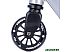 Самокат Tempish Ventus 100 (серый, чёрный) (1050000247) Самокат Tempish Ventus 100 (серый, чёрный) (1050000247)