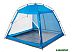 Палатка пляжная Jungle Camp Malibu Beach (синий)
