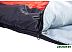 Спальный мешок Acamper HYGGE black-red Спальный мешок Acamper HYGGE black-red