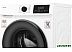 Стиральная машина Weissgauff WM 46149 Inverter Steam Стиральная машина Weissgauff WM 46149 Inverter Steam