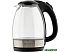 Электрочайник SCARLETT SC-EK27G91 (черный)