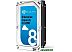 Жесткий диск Seagate Original SATA-III 8Tb ST8000NM0055 Enterprise Capacity